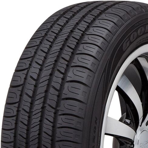 Goodyear Assurance All-Season Radial - 225/70R16 103T in Saudi Arabia