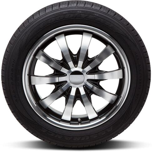 Goodyear Assurance All-Season Radial - 225/70R16 103T in Saudi Arabia