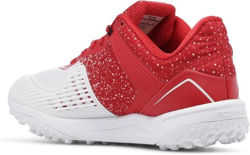 Boombah Viper Women's Turf Shoes - Fragment Pitching Toe - Multiple Color Options - Multiple Sizes in Kuwait