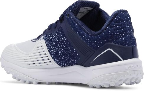 Boombah Viper Women's Turf Shoes - Fragment Pitching Toe - Multiple Color Options - Multiple Sizes in Kuwait