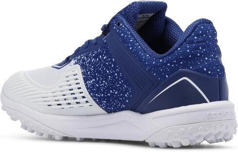 Boombah Viper Women's Turf Shoes - Fragment Pitching Toe - Multiple Color Options - Multiple Sizes in Kuwait
