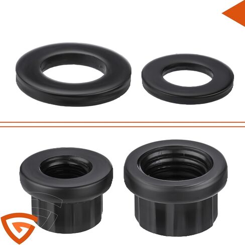 12-Point Cylinder Gasket Head Stud Bolt Kit Fit for Chevy LS1 LS3 5.3L 5.7L 6.0L /LS1 LS6 L98 4.8L 5.3L 6.0L 2004-2019 Engines​ Replaces# 234-4317 in Kuwait