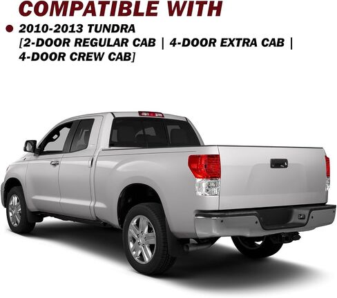 تناسب مجموعة Jsboyat Tail Light Assembly للفوز 2010-2013 in Saudi Arabia