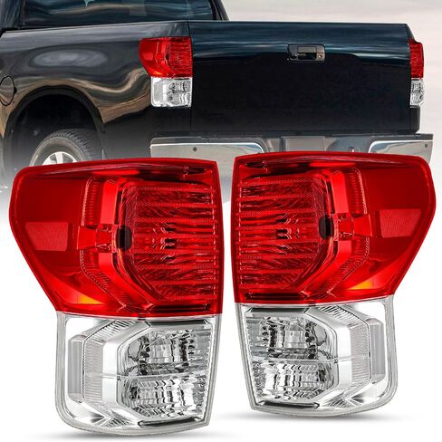 تناسب مجموعة Jsboyat Tail Light Assembly للفوز 2010-2013 in Saudi Arabia
