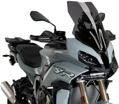 Puig Touring Screen BMW F1000XR 20-21 in Saudi Arabia