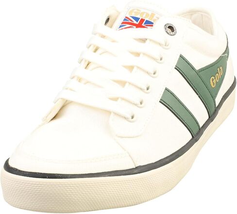 Gola Men's Equipe Suede Fashion Sneaker in Saudi Arabia