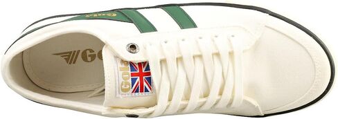 Gola Men's Equipe Suede Fashion Sneaker in Saudi Arabia