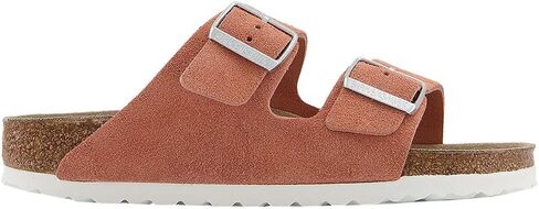 Birkenstock Men's Sandals, Black, 7.5 in Saudi Arabia