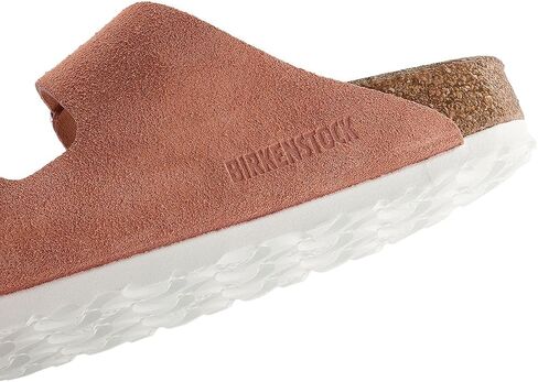 Birkenstock Men's Sandals, Black, 7.5 in Saudi Arabia