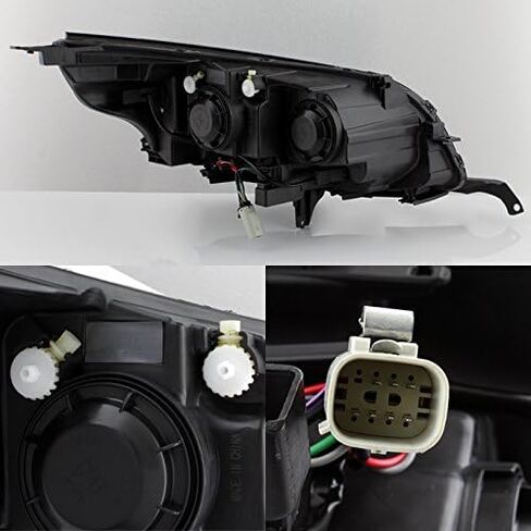 AKKON - لعام 2013-2015 CHEVY MALIBU LS/LT/LTZ/ECO Model in Kuwait