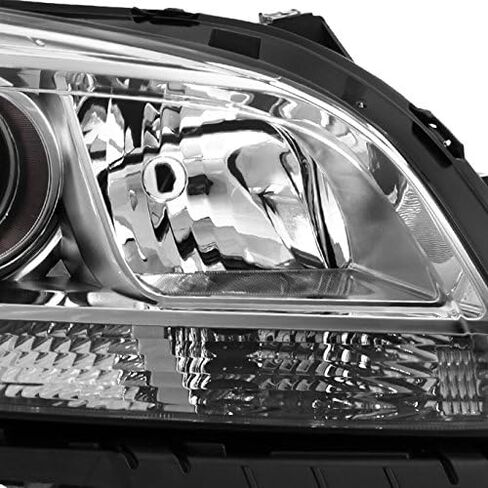 AKKON - لعام 2013-2015 CHEVY MALIBU LS/LT/LTZ/ECO Model in Kuwait