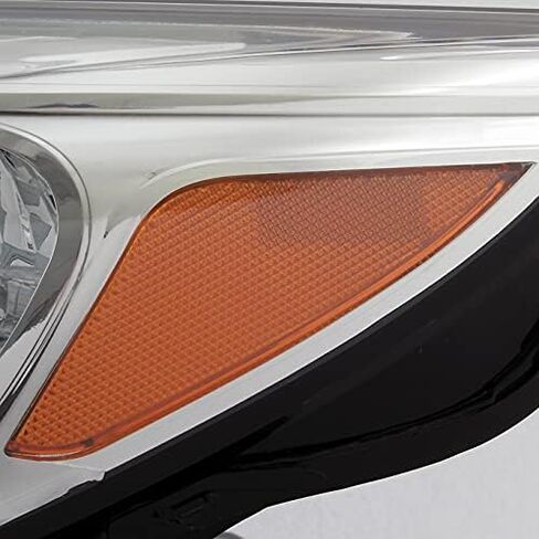 AKKON - لعام 2013-2015 CHEVY MALIBU LS/LT/LTZ/ECO Model in Kuwait