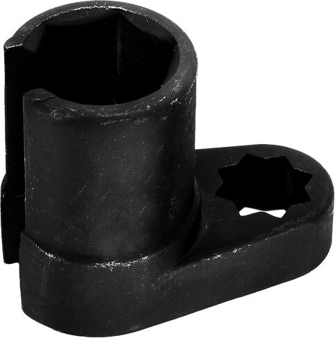 Oxygen Sensor Offset Puller Oxygen Sensor Wrench 22mm 7/8 Inch in Saudi Arabia