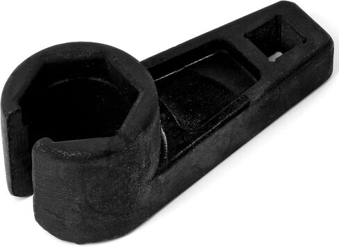 Oxygen Sensor Offset Puller Oxygen Sensor Wrench 22mm 7/8 Inch in Saudi Arabia