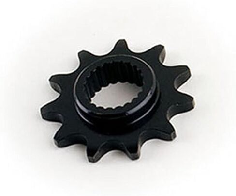 Sprocket for Polaris Trail Blazer 250 2002 Front 11 Tooth by Race-Driven in Saudi Arabia