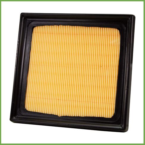 ECOGARD XA11716 Premium Engine Air Filter Fits 2019-2024 Lexus UX250h, 2023-2025 Toyota Corolla Cross, Prius, 2023-2024 Prius Prime, 2023-2025 Prius AWD-e, 2025 Lexus UX300h in Saudi Arabia