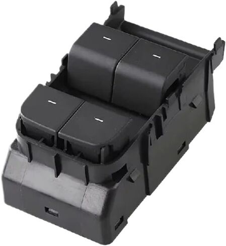 Window Control Switch Button Fit for Tesla Fit for Model 3/Y 2021-2023 Car Power Front Left 1081037-02-G in Kuwait