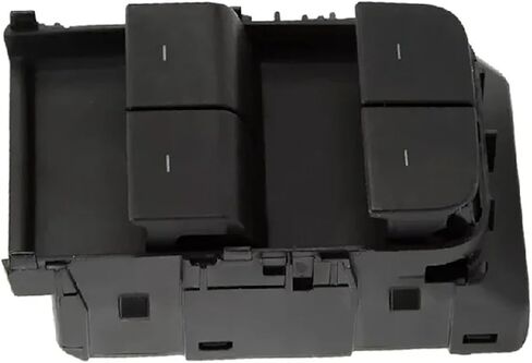 Window Control Switch Button Fit for Tesla Fit for Model 3/Y 2021-2023 Car Power Front Left 1081037-02-G in Kuwait