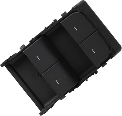 Window Control Switch Button Fit for Tesla Fit for Model 3/Y 2021-2023 Car Power Front Left 1081037-02-G in Kuwait