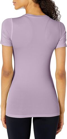 Tommie Copper Women's Corer Compression Shirt Shirt Sleeve Crew Decer Shirt in Saudi Arabia