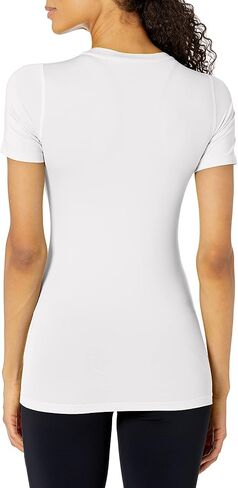 Tommie Copper Women's Corer Compression Shirt Shirt Sleeve Crew Decer Shirt in Saudi Arabia