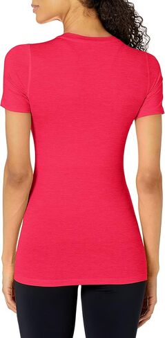 Tommie Copper Women's Corer Compression Shirt Shirt Sleeve Crew Decer Shirt in Saudi Arabia