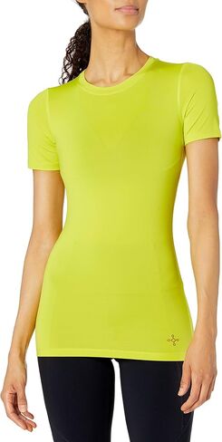 Tommie Copper Women's Corer Compression Shirt Shirt Sleeve Crew Decer Shirt in Saudi Arabia