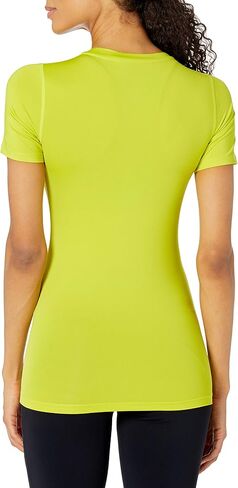 Tommie Copper Women's Corer Compression Shirt Shirt Sleeve Crew Decer Shirt in Saudi Arabia