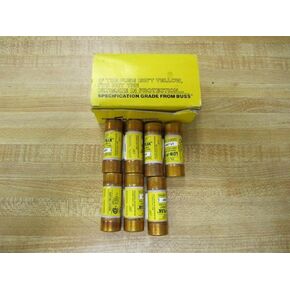 Bussmann LPJ-25SP Low-Peak Fuse LPJ25SP (Pack of 7) in Saudi Arabia