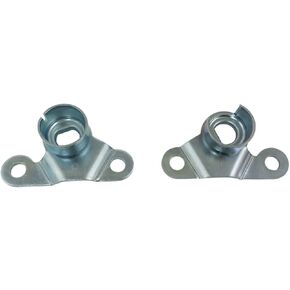 Bed Mounted Tailgate Hinge Kit 2pc for Nissan for Frontier 2005-2018 Truck in Saudi Arabia