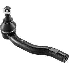 BDFHYK Front Outer Tie Rod End Compatible with Nissan 2005-2019 Frontier, 2005-2012 Pathfinder, 2005-2015 Xterra Replacement for ES800108 48640EA025 in Saudi Arabia