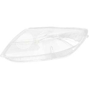 Chcury1 Headlight Lens Cover Head Lampshade Replacement Shell for BMW Z4 E85 2003 2004 2005 2006 2007 2008, Left Side in Saudi Arabia