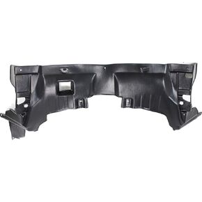 Garage-Pro Engine Splash Shield متوافق مع Honda Accord 1998-2002 ، Acura TL 1999-2003 ، CL 2001-2003 Front ، Coupe ، Sedan in Kuwait
