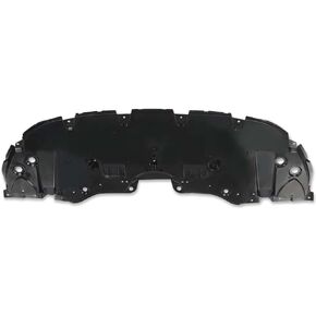 G-PLUS Engine Splash Shield Front Compatible with 2018 2019 2020 2021 Toyota Camry 5144106290, TO1228234 in Kuwait