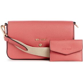 Nine West Peaches Mini Crossbody Flap in Saudi Arabia