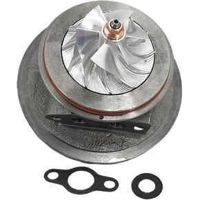 49477-06210 TD04L Turbo Chra 8974355551 Turbine Cartridge Core متوافق مع Isuzu D-Max Mu-X Engine 4JJ1-TC 3.0T 130KW EURO V 2016- in Kuwait