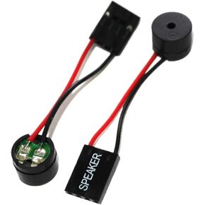 10 مساءً مكبر صوت Mini Mostmer Moster Mini Mini Onboard Case Bozzer Boep Inclust in Saudi Arabia