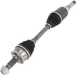 SCITOO Front Right Cv Axle Shaft Assembly 2012-2017 For Chevrolet Sonic 66-1520 60-1520 Ncv10100 in Kuwait