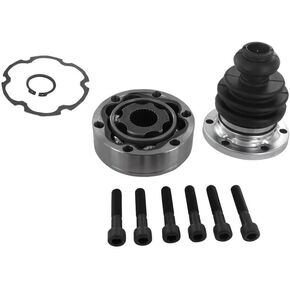Mechanics Choice Front Right Inner CV Joint Kit for 1995, 1997, 1999-2000 Volkswagen EuroVan (L5 2.5L) in Saudi Arabia