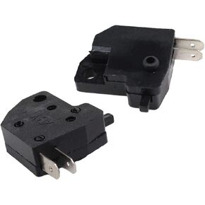 USPEEDA Front Brake Light Switch لـ ASCOT500 CB1000 CB1100R CB650 CB750C CB900C CBR1000RR CBR600F CBR600RR CBR900RR in Saudi Arabia