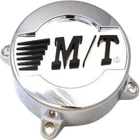 Mickey Thompson Classic III Center Cap - Closed 5x4.5/5.0 111635 in Saudi Arabia