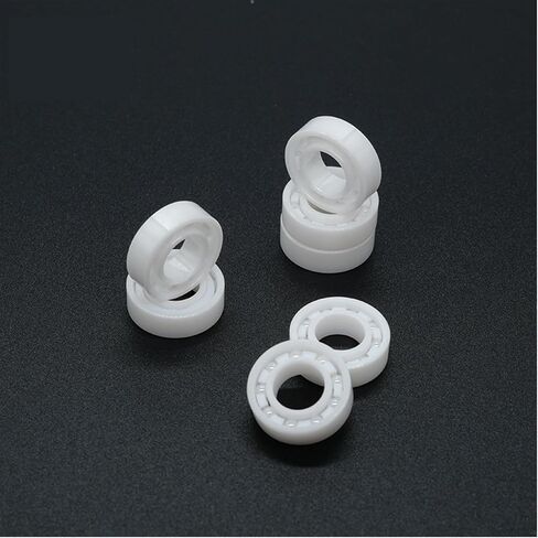 2Pcs 688 Full Ceramic Bearing ABEC-9 8X16X5mm Ball Bearing 688 in Saudi Arabia
