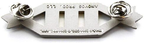Star Trek Spock Captain Authentic Rank Pin in Saudi Arabia