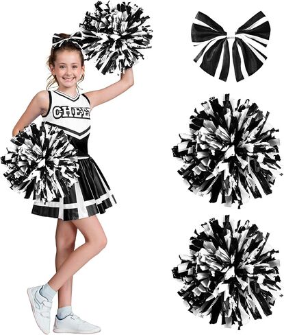 زي إبداعات spooktacular girl cheerleader ، عيد الهالوين اللطيف الزي الموحد مع الملحقات لحفلات اللباس in Saudi Arabia