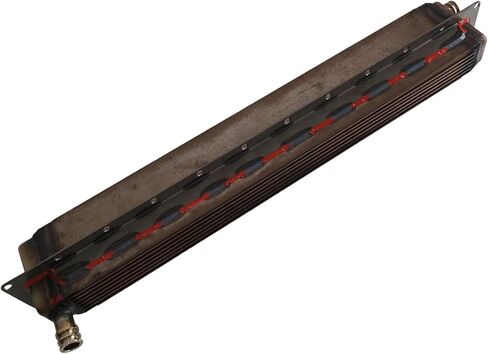 تلائم CORE 3026923 يناسب محرك Cummins G28 G855 NH/NT855 in Kuwait