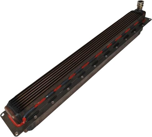 تلائم CORE 3026923 يناسب محرك Cummins G28 G855 NH/NT855 in Kuwait