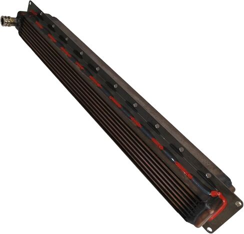 تلائم CORE 3026923 يناسب محرك Cummins G28 G855 NH/NT855 in Kuwait