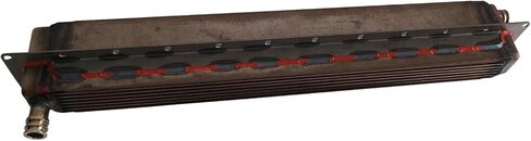 تلائم CORE 3026923 يناسب محرك Cummins G28 G855 NH/NT855 in Kuwait