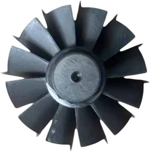 Turbine Wheel For Turbo HE300VG HE351VE HE341VE For Cummins ISB 3786778 in Saudi Arabia