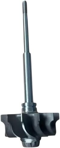 Turbine Wheel For Turbo HE300VG HE351VE HE341VE For Cummins ISB 3786778 in Saudi Arabia